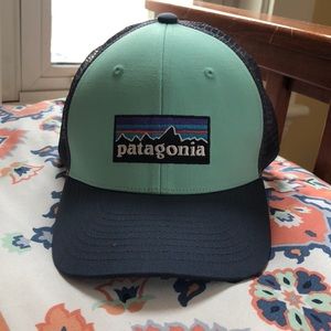 NWT Patagonia hat